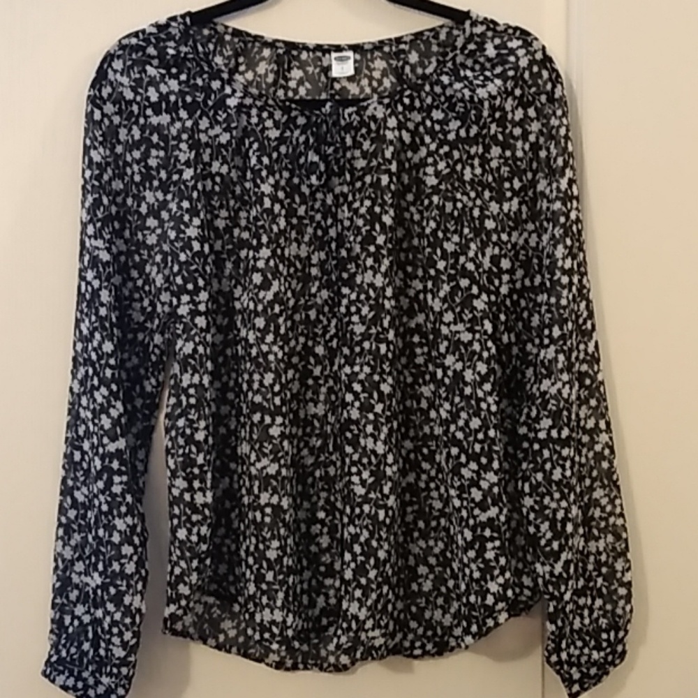 Ladies blouse
